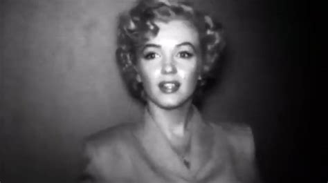 musique pub chanel n 5 marylin